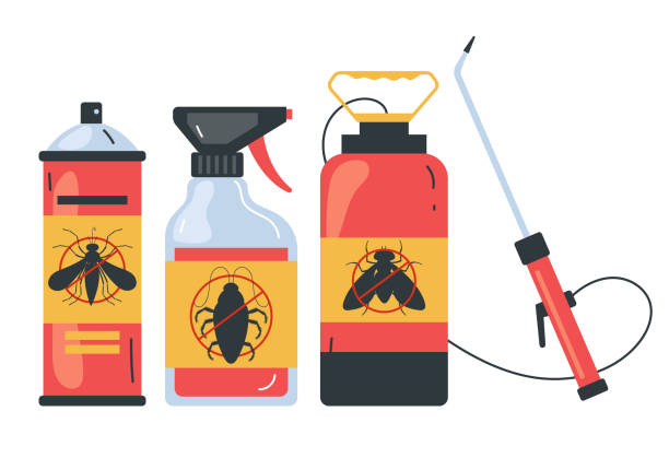 Best Mosquito Control Services  in Mexico Beach, FL